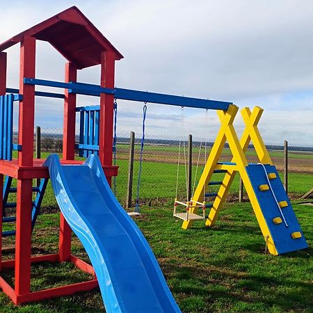 Kuca Za Odmor Kiss-Karanac,Baranja Vila Exterior foto