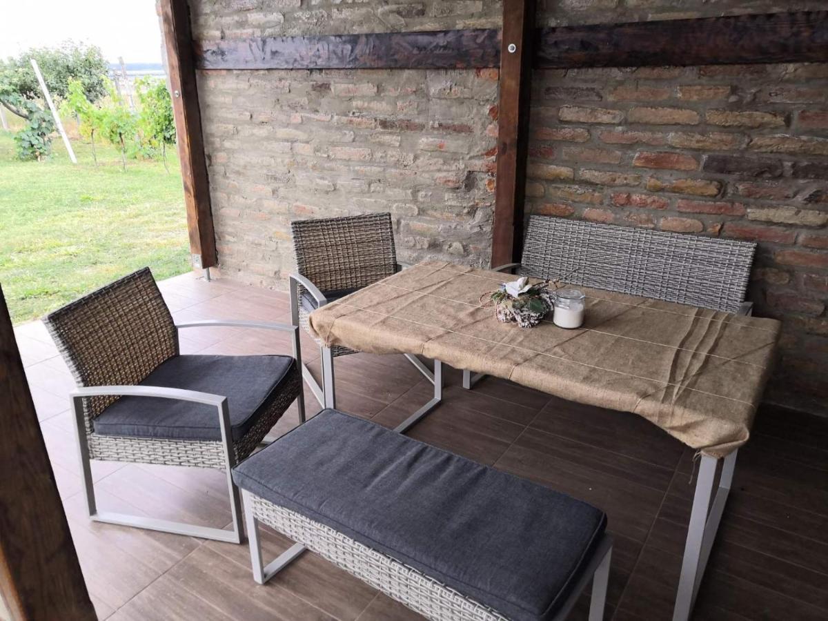 Kuca Za Odmor Kiss-Karanac,Baranja Vila Exterior foto