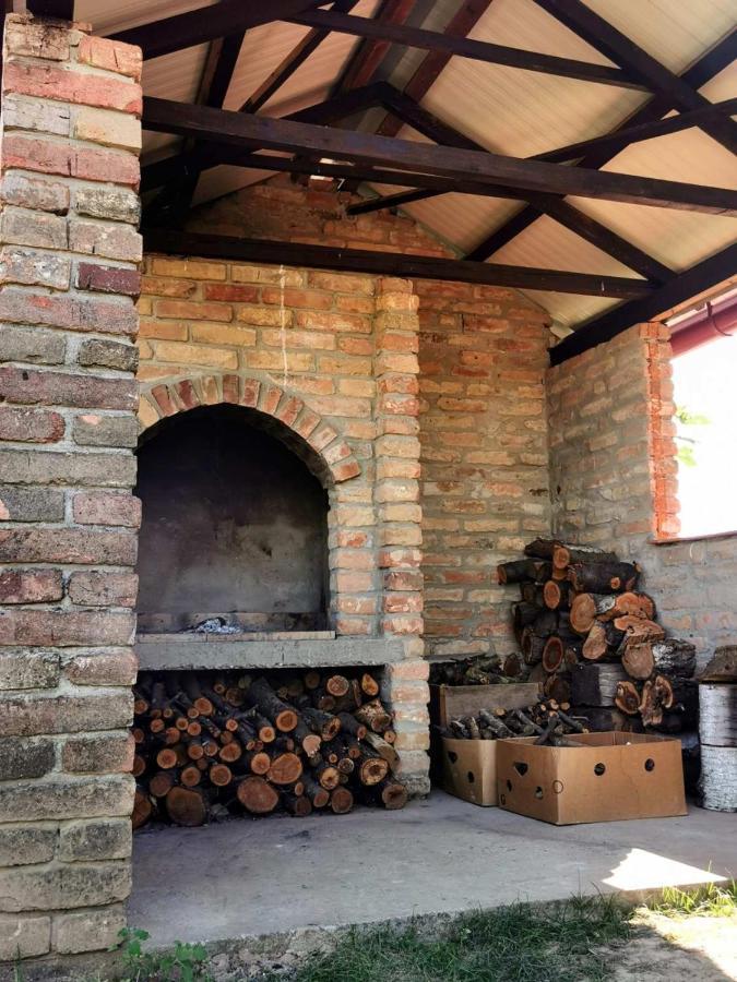 Kuca Za Odmor Kiss-Karanac,Baranja Vila Exterior foto