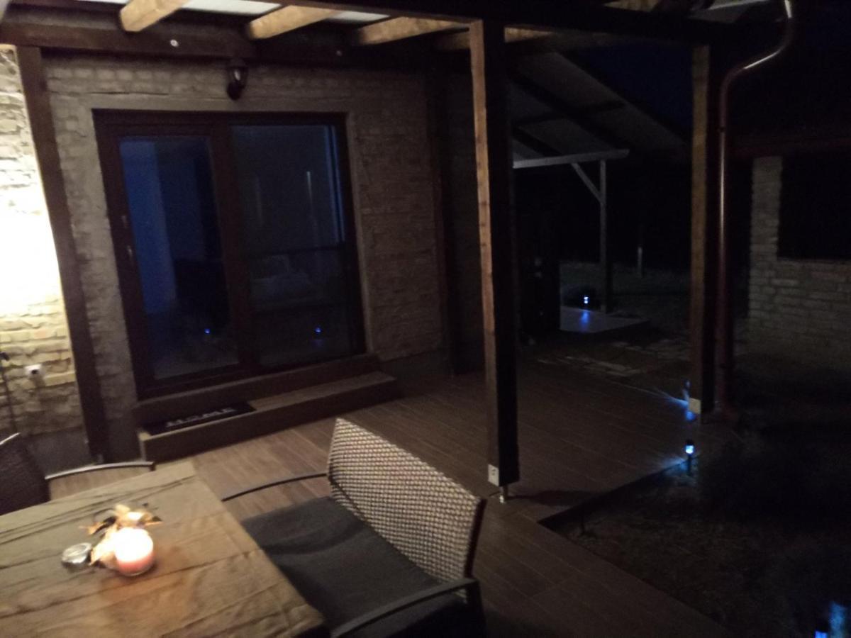 Kuca Za Odmor Kiss-Karanac,Baranja Vila Exterior foto