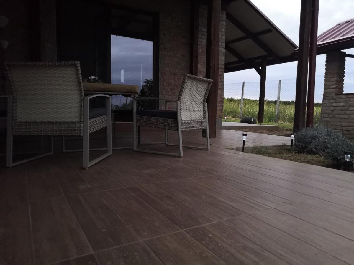 Kuca Za Odmor Kiss-Karanac,Baranja Vila Exterior foto