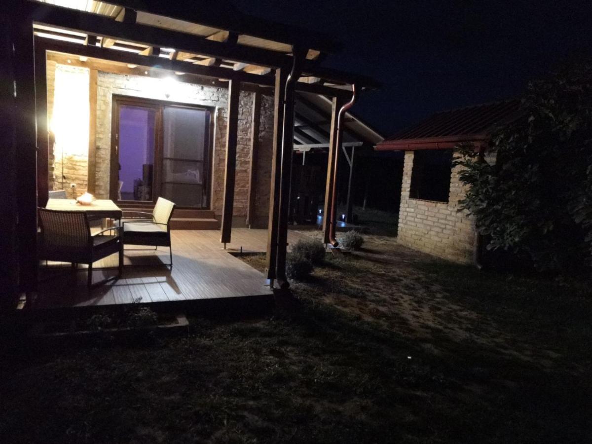 Kuca Za Odmor Kiss-Karanac,Baranja Vila Exterior foto