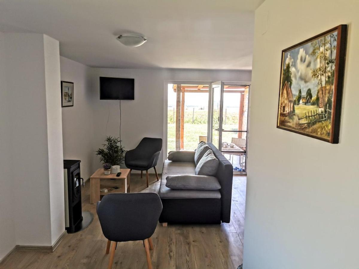 Kuca Za Odmor Kiss-Karanac,Baranja Vila Exterior foto