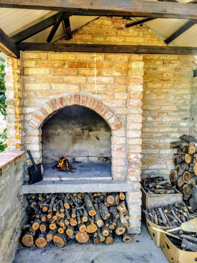 Kuca Za Odmor Kiss-Karanac,Baranja Vila Exterior foto